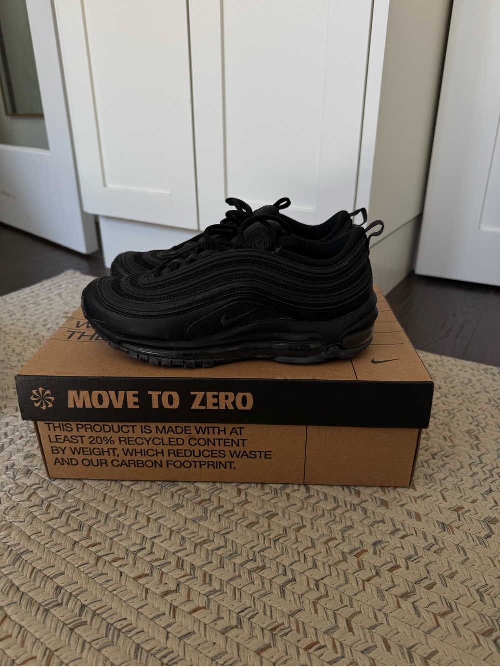 Women’s Air Max 97